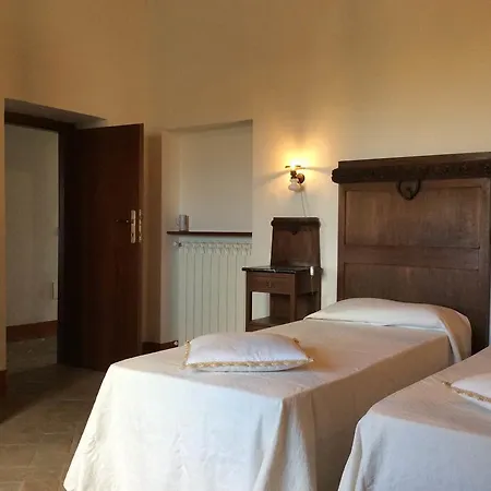 Il Caprino וילה