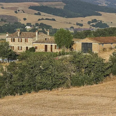 Il Caprino וילה Centeno